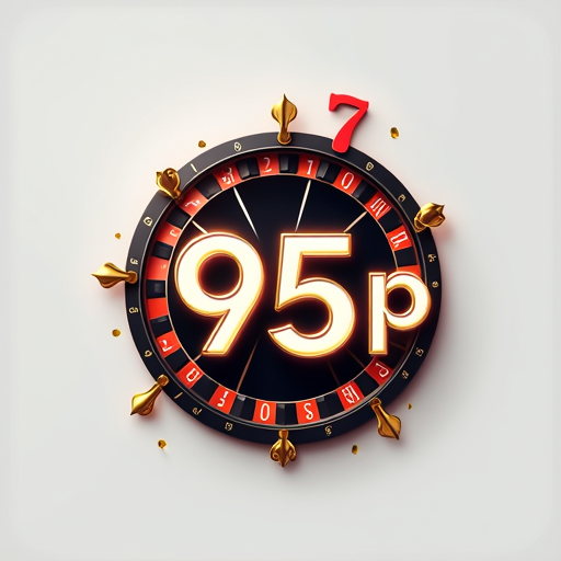 95p
